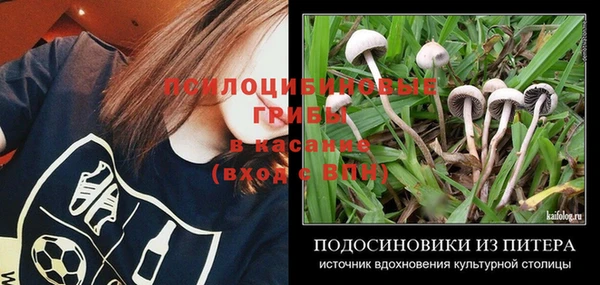 таблы Покров