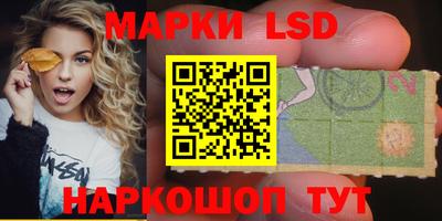 дурь Берёзовский