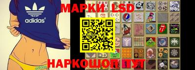 дурь Берёзовский